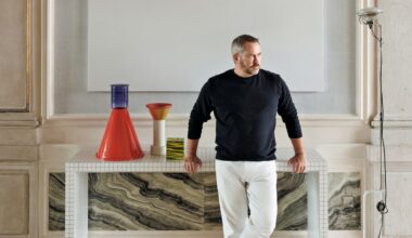 Architectural Digest Italia logo