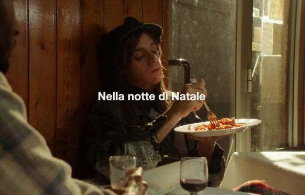 CANZONE ITALIANA, LUCIO CORSI, MUSICA, NATALE, TAVOLA, TRATTORIE, Non Solo Vino