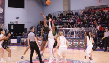 BASKET A1 - Al via il girone di ritorno, all'Arena arriva la Brixia Brescia