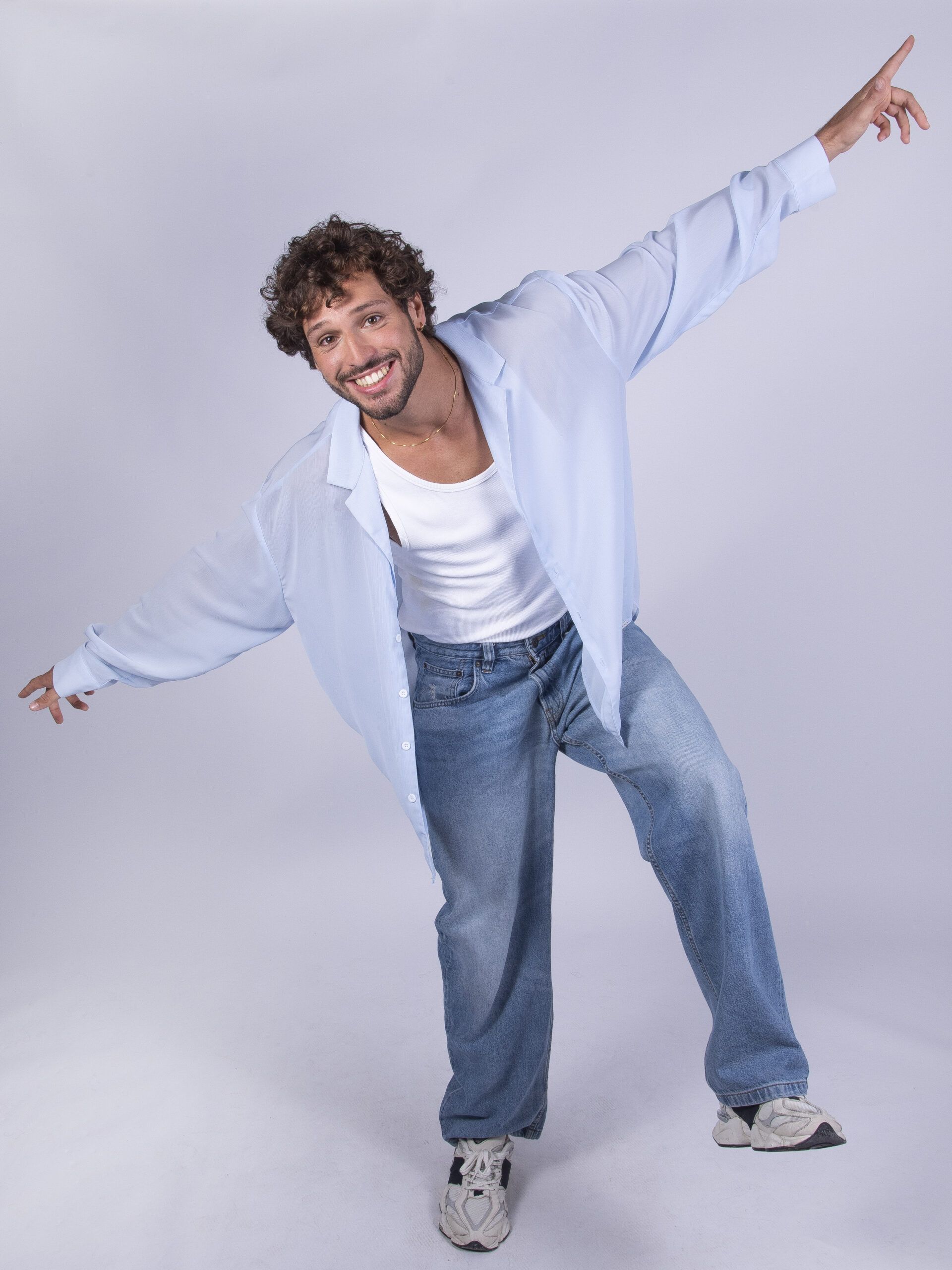 grande fratello 2025