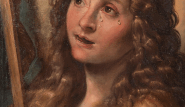 Da Raffaello a Bernini: quando l’arte può cambiare la vita - La Guida