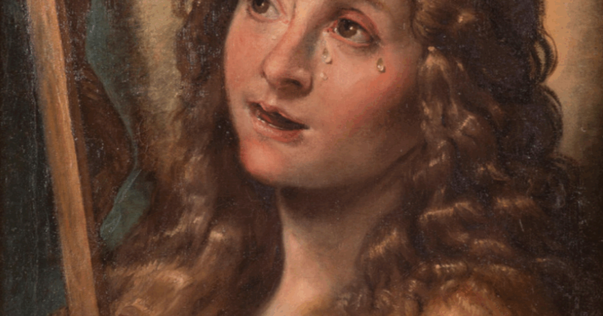 Da Raffaello a Bernini: quando l’arte può cambiare la vita - La Guida