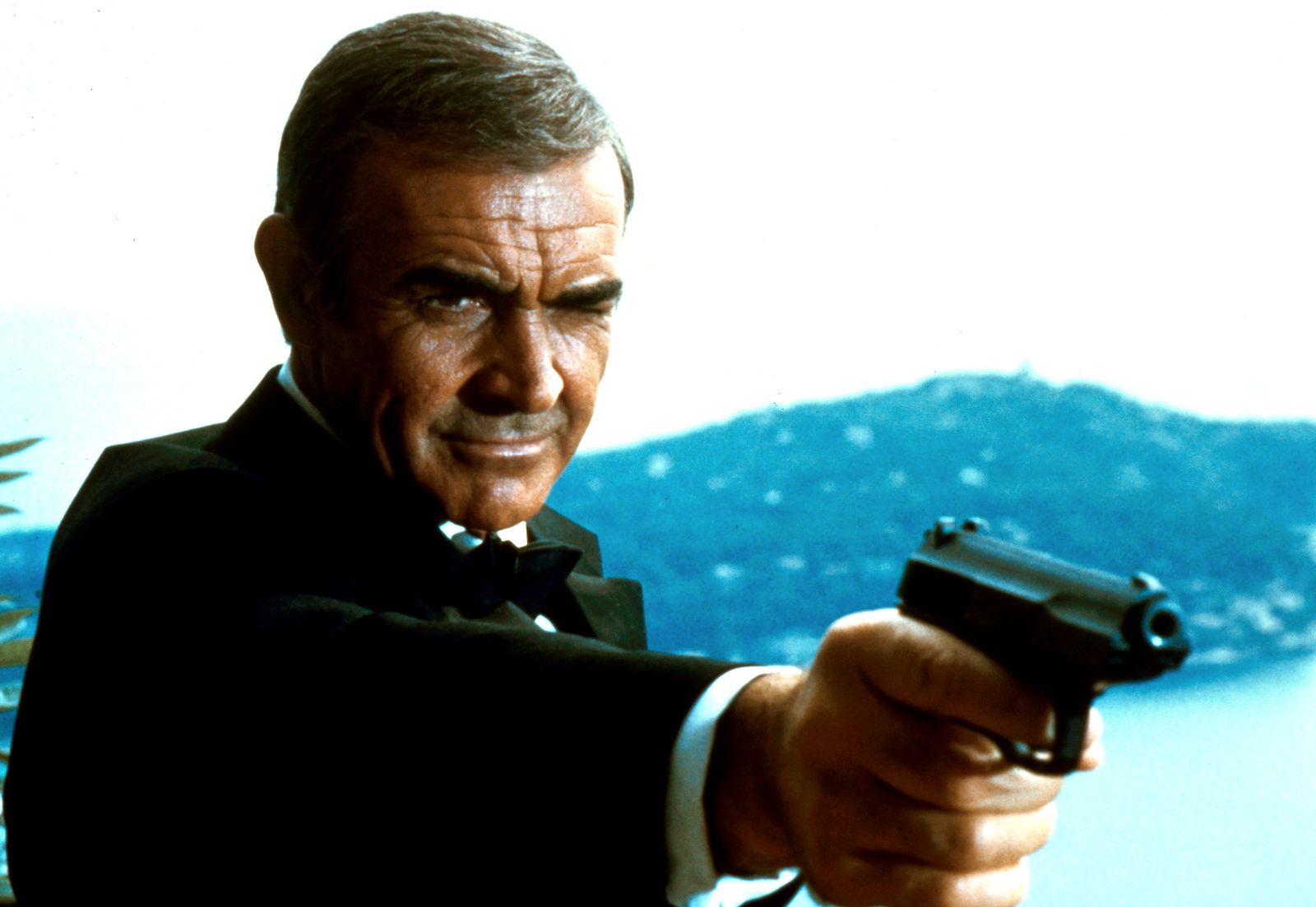 The Best James Bond Movies Definitively Ranked 'Never Say Never Again' 1983