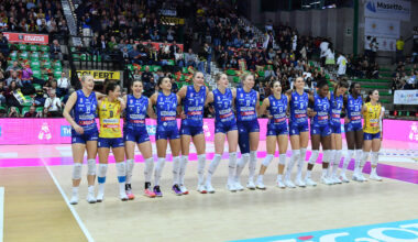 NEL CUORE DEL PIEMONTE PER RIPRENDERE IL PERCORSO IN CAMPIONATO, PROSECCO DOC IN SCENA A CUNEO DOMANI SERA (ore 19.30, diretta DAZN)