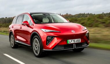 Novità MG 2026, i nuovi modelli in arrivo