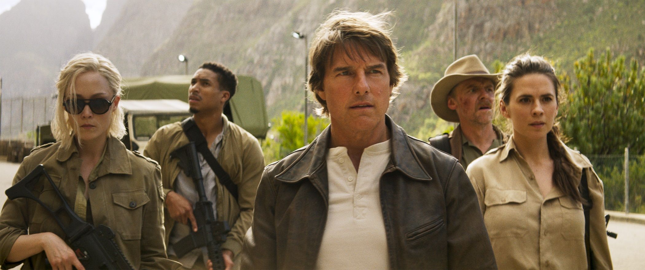 Stasera in prima tv c’è “Mission: Impossible The Final Reckoning” con Tom Cruise: la fine di un’epoca- immagine 3