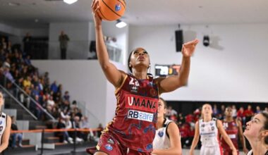 La Reyer ribalta il risultato a Battipaglia