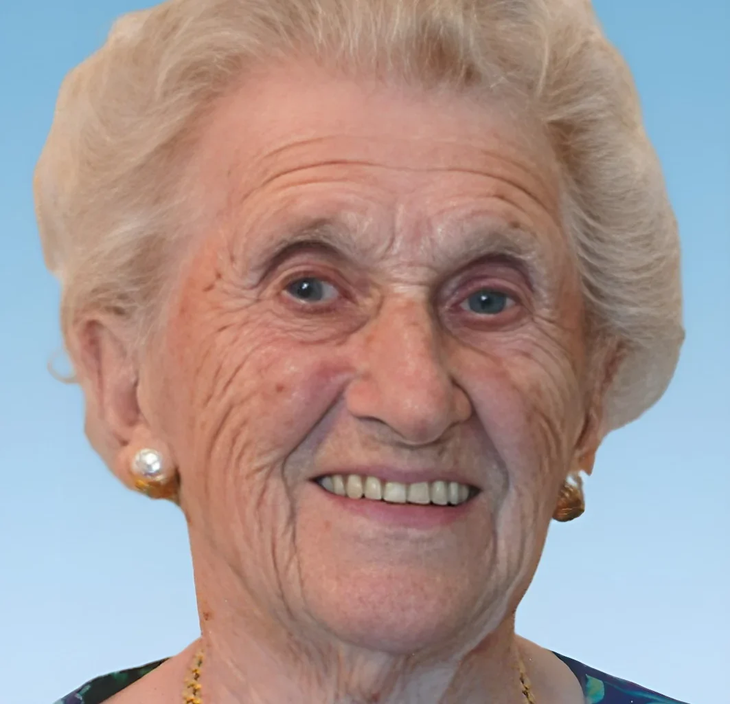 FABBRO ELSA - Necrologie - Morti 2025