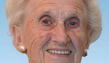 FABBRO ELSA - Necrologie - Morti 2025