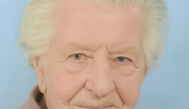 STEFANUTTI ELSA - Necrologie - Morti 2025