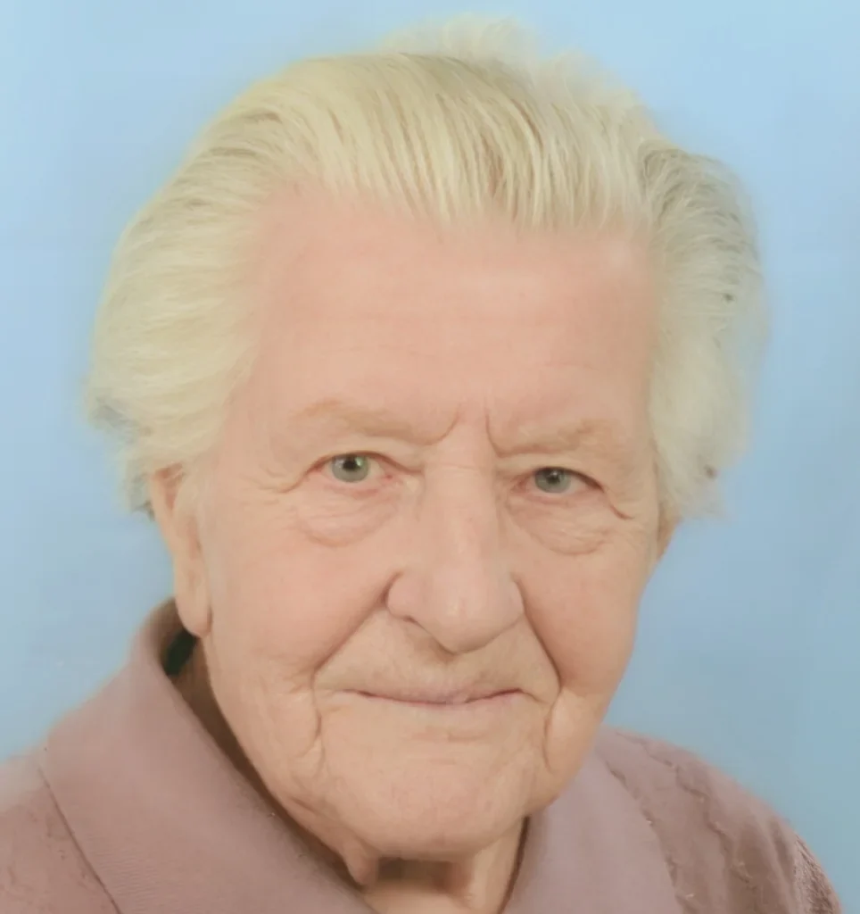 STEFANUTTI ELSA - Necrologie - Morti 2025