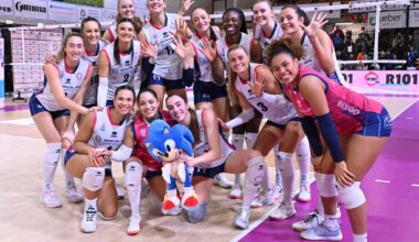 Una vittoria da secondo posto!