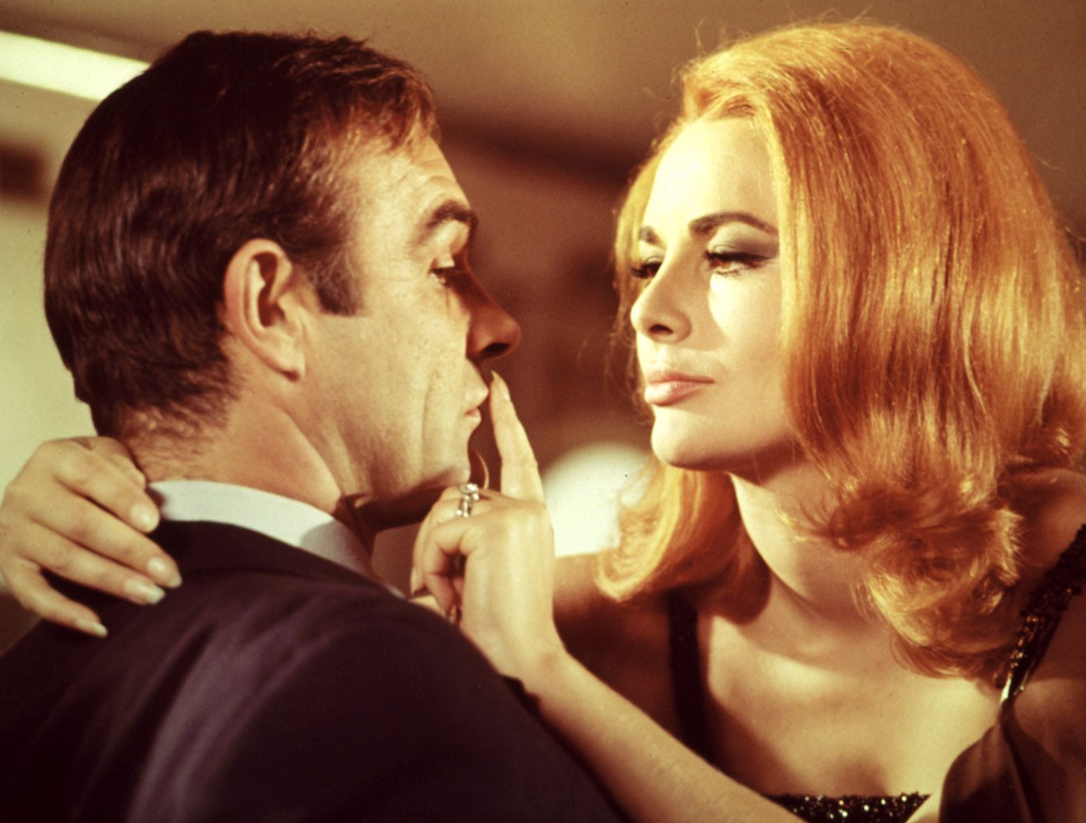 The Best James Bond Movies Definitively Ranked 'You Only Live Twice' 1967