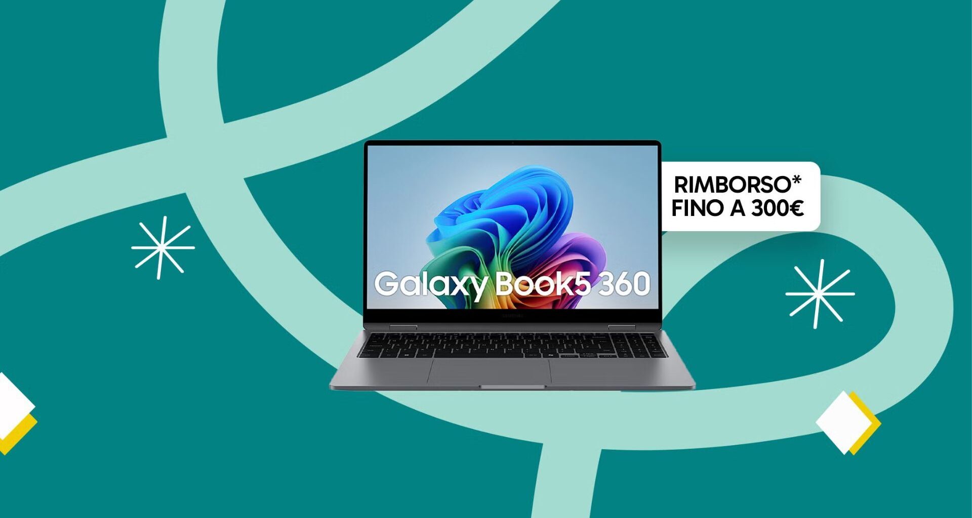 MacBook Air a 649€ con rimborso Unieuro fino a 300€