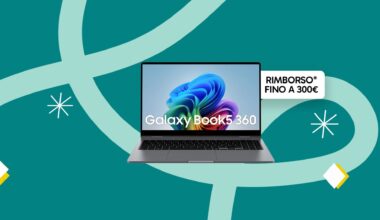 MacBook Air a 649€ con rimborso Unieuro fino a 300€