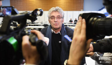 Madiot passa la mano, si chiude un trentennio di storia