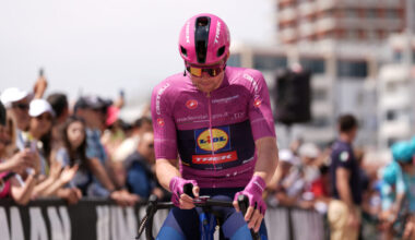 La Lidl-Trek costruisce la squadra per le Classiche intorno a Pedersen: "Söderqvist ci ha impressionato”