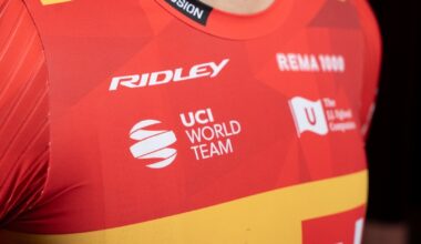Uno-X Mobility, non cambia la maglia per la prima stagione nel WorldTour