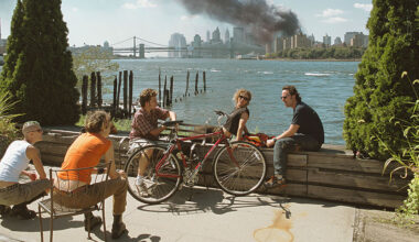 L’America dei fotografi Magnum - FOTO Cult