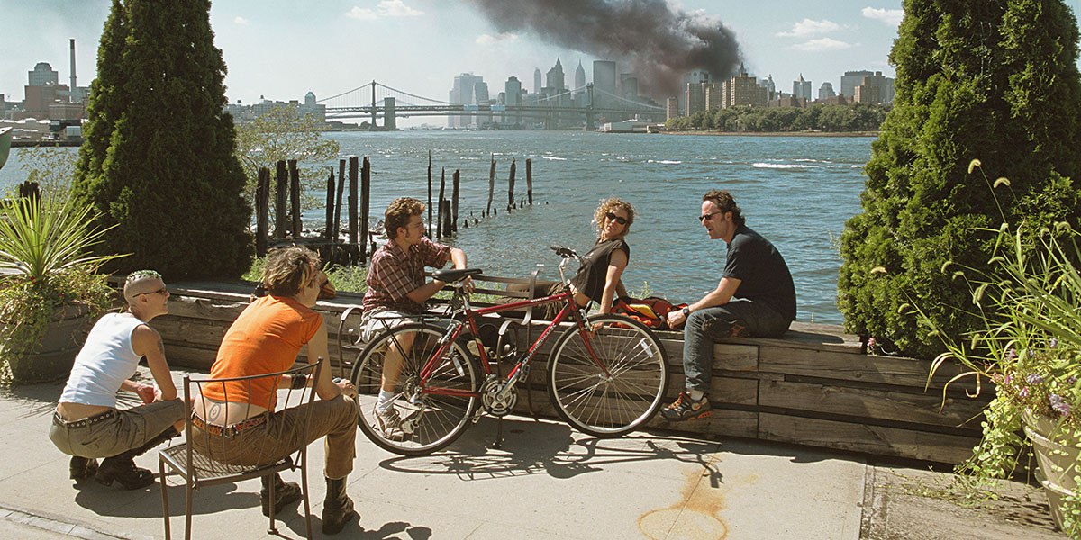 L’America dei fotografi Magnum - FOTO Cult