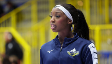 Pallavolo iVolleygram – La rabbia di Malual: “Il silenzio, davanti a certi comportamenti, non è più un’opzione” - iVolley Magazine