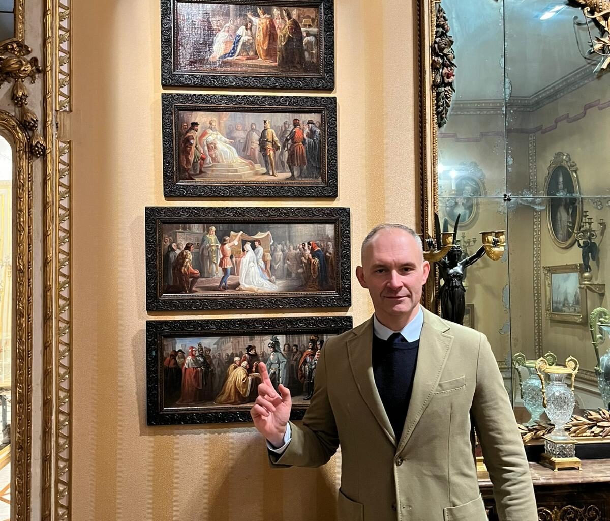 La Valsusa – settimanale della Val di Susa e Val Sangone