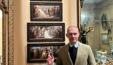 La Valsusa – settimanale della Val di Susa e Val Sangone