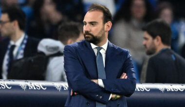 "Lukaku non è ancora in condizione. Su Mainoo..."