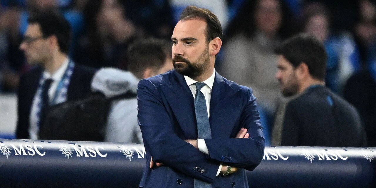 "Lukaku non è ancora in condizione. Su Mainoo..."