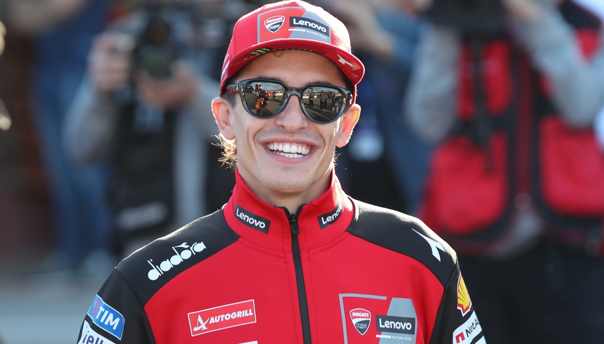MotoGP, Ducati vuole blindare Marc Marquez: il piano per il rinnovo del campione