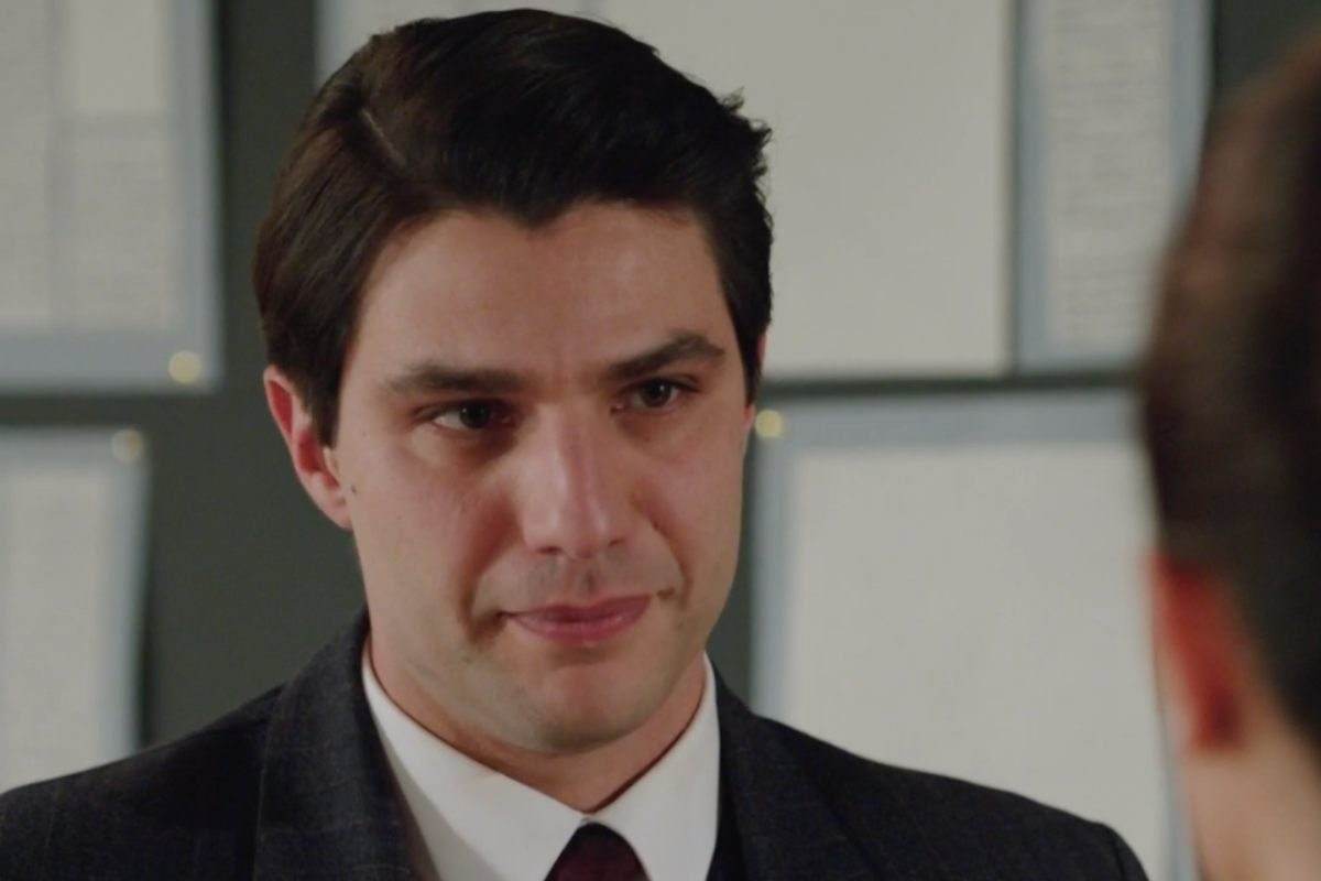 Il Paradiso delle Signore spoiler