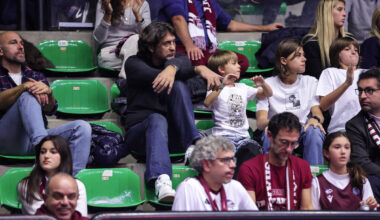 Treviso Basket, Marcelo Nicola sarà il prossimo capoallenatore