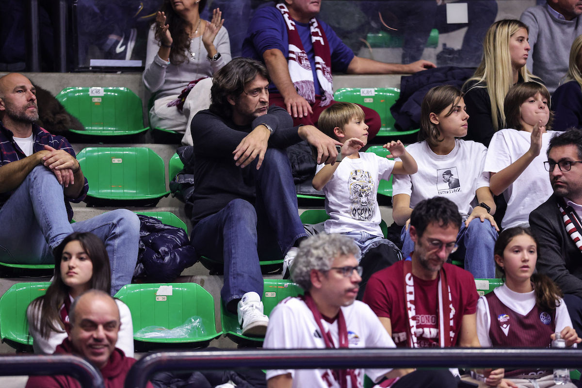 Treviso Basket, Marcelo Nicola sarà il prossimo capoallenatore