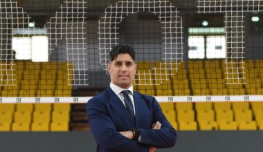 Marco Martino Domotek