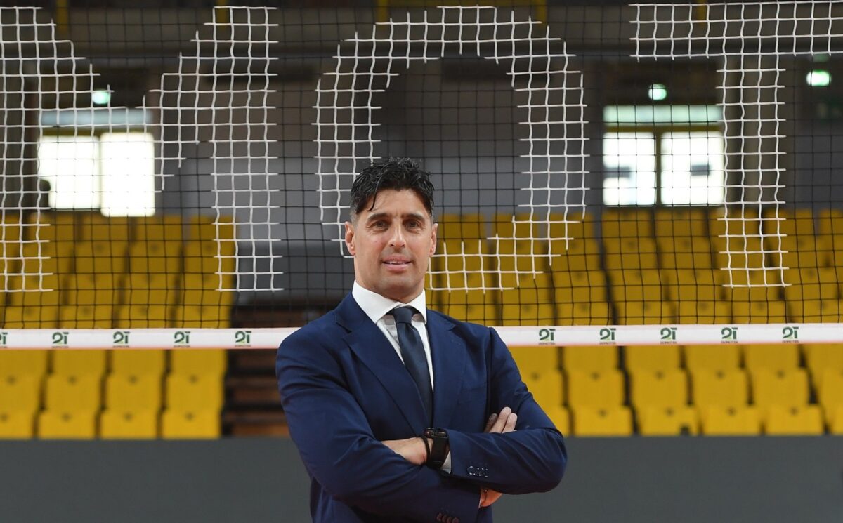 Marco Martino Domotek