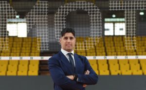 Marco Martino Domotek