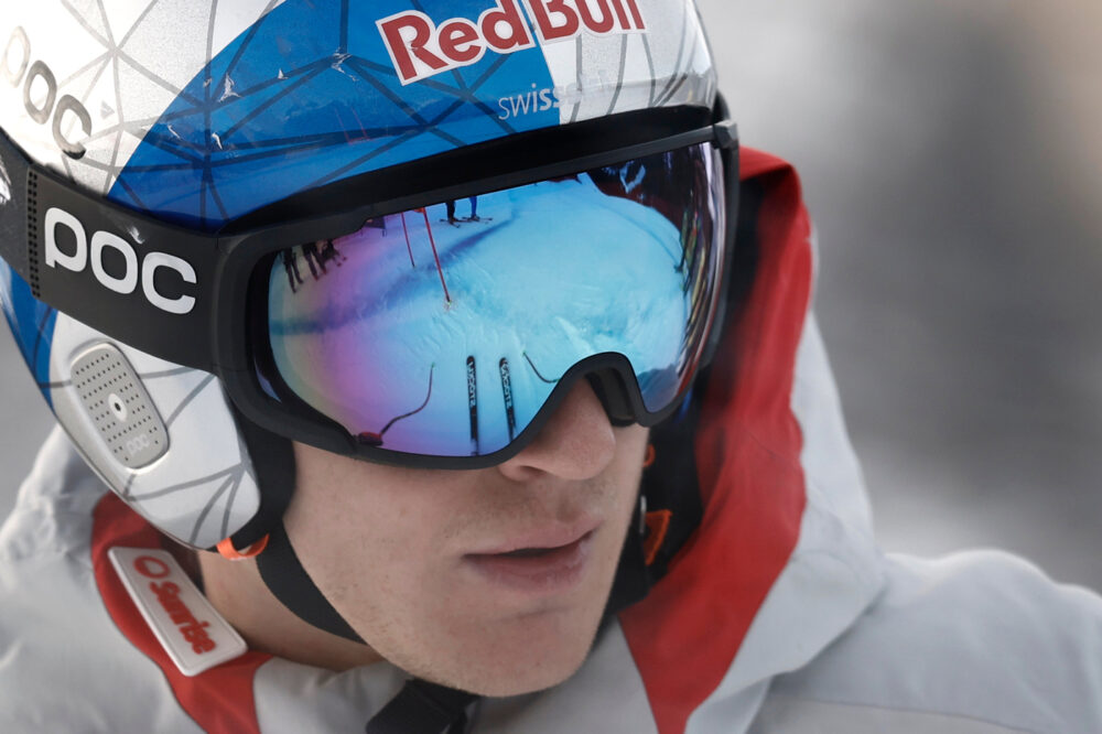 orari gigante Alta Badia e superG Val d'Isere, startlist, streaming