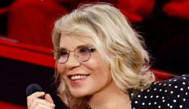 Maria De Filippi, fu la sua amante per anni: un passato che riemerge dopo un'eternità | Ecco chi era
