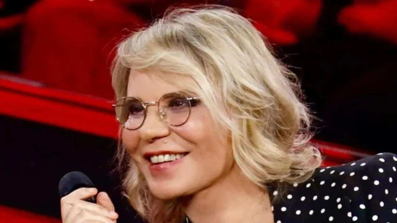 Maria De Filippi, fu la sua amante per anni: un passato che riemerge dopo un'eternità | Ecco chi era