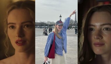 Chi è Marianna in Sandokan, età, carriera e vita privata di Alanah Bloor