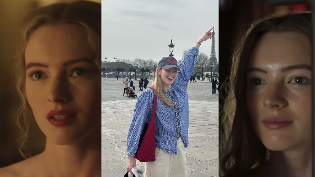 Chi è Marianna in Sandokan, età, carriera e vita privata di Alanah Bloor