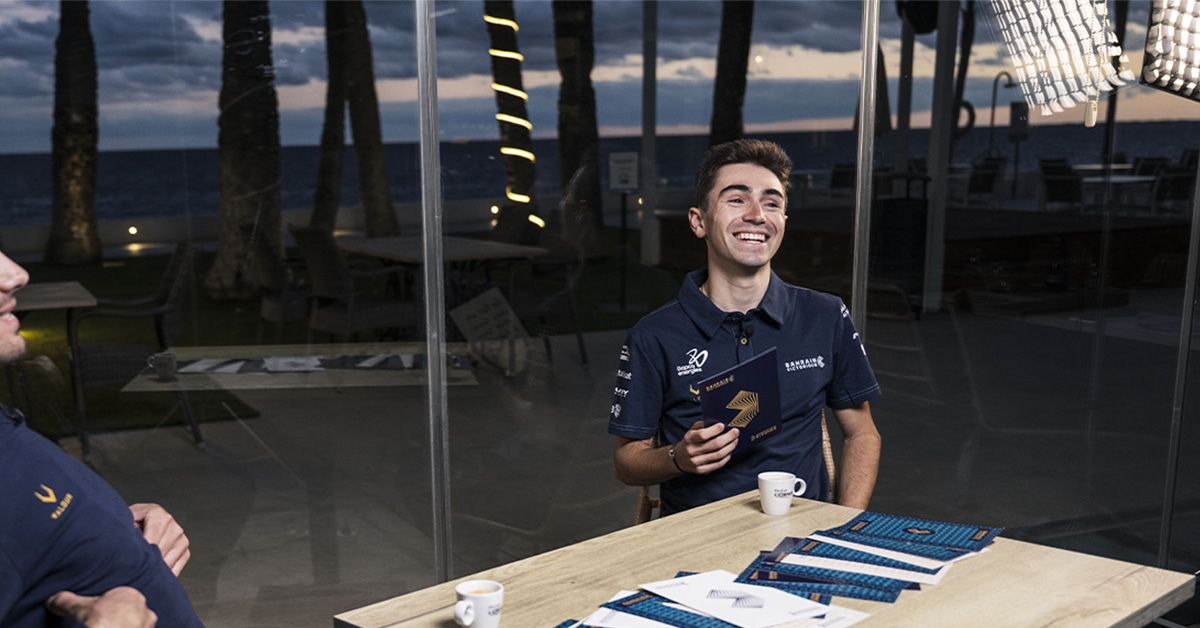 Martinez ha già scelto. Al Tour non si può rinunciare…