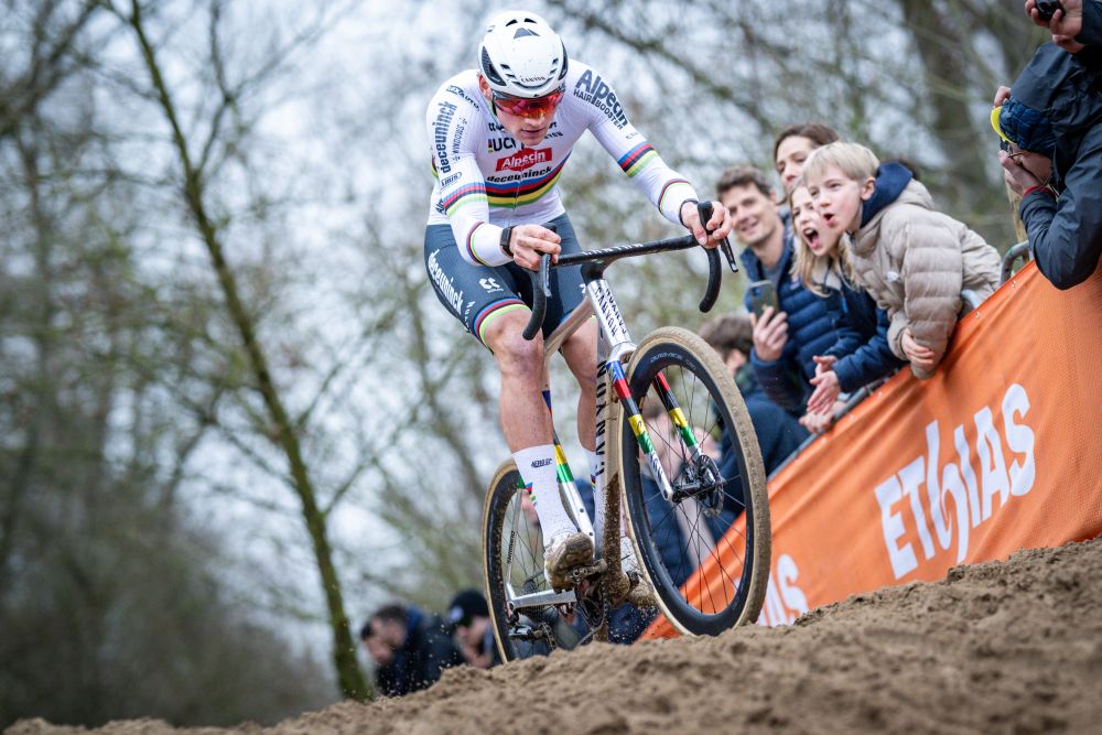 Quando torna la Coppa del Mondo di ciclocross? Orari Gavere, programma, tv, streaming