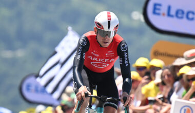 TotalEnergies, gli ingaggi di Mathis Le Berre, Pierre Thierry e Thibault Guernalec completano il roster 2026