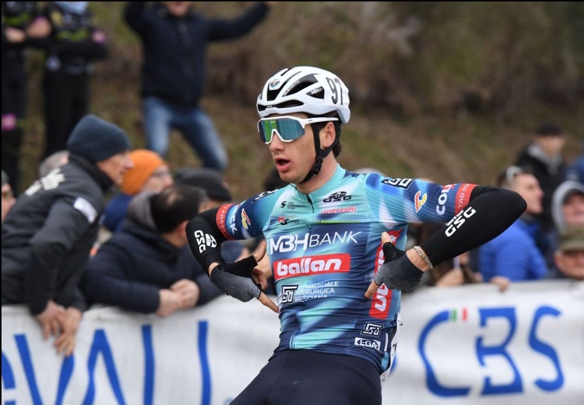 MBH Bank CSB Telecom Fort, con l'ascesa a Professional cambiano il nome e la "bandiera": da italiana la licenza diventa ungherese