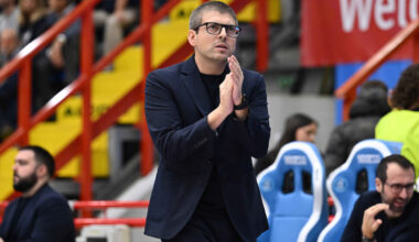 Germani Brescia, a Bologna per il destino: “Dovremo giocare la partita perfetta”