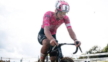 Mattia Agostinacchio nei migliori dieci in Coppa del Mondo a Flamanville