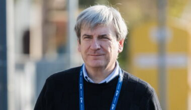 Esclusiva - Maurizio Evangelista: "Biglietti per i tifosi? Il ciclismo è suggestionato dal tennis, ma prima si lavora e poi si possono ottenere i risultati"