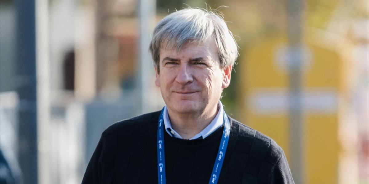 Esclusiva - Maurizio Evangelista: "Biglietti per i tifosi? Il ciclismo è suggestionato dal tennis, ma prima si lavora e poi si possono ottenere i risultati"