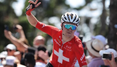 Cadel Evans Road Race 2026, il percorso (Altimetria e Planimetria)